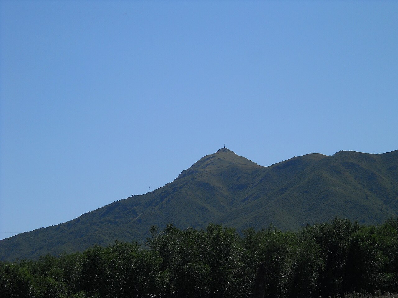 Cerro Pan de Azúcar
