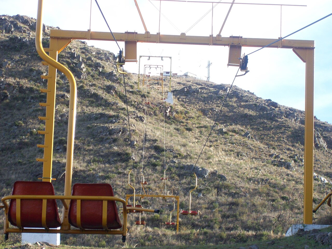 Foto de Cerro Pan de Azúcar (3)