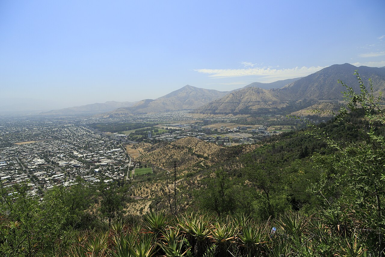 Foto de Cerro Pan de Azúcar (4)