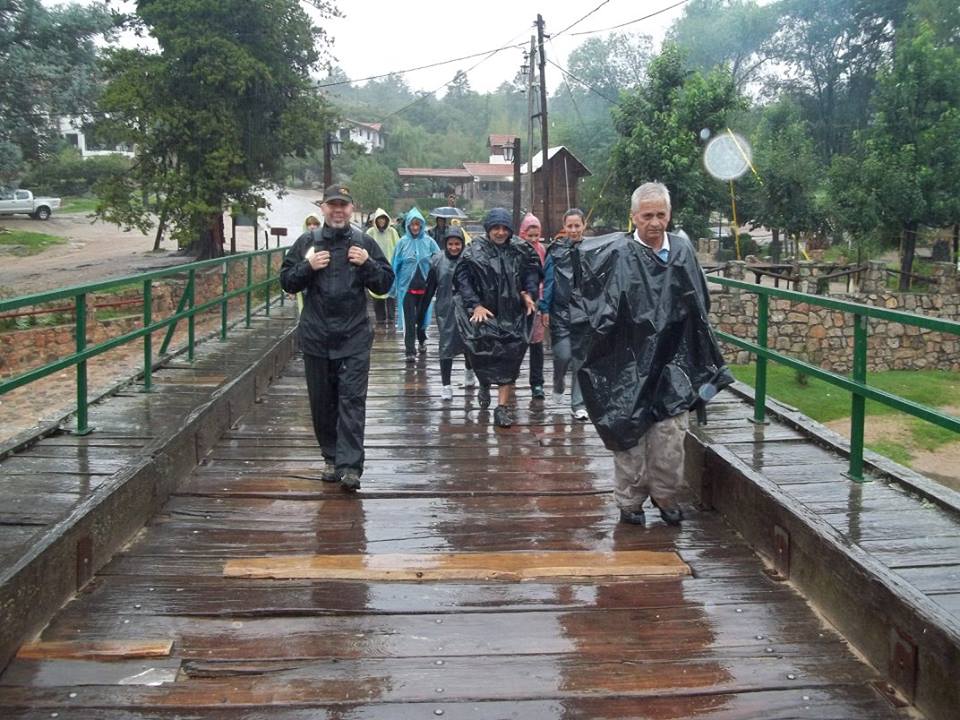 Foto de Pueblo peatonal de La Cumbrecita (4)