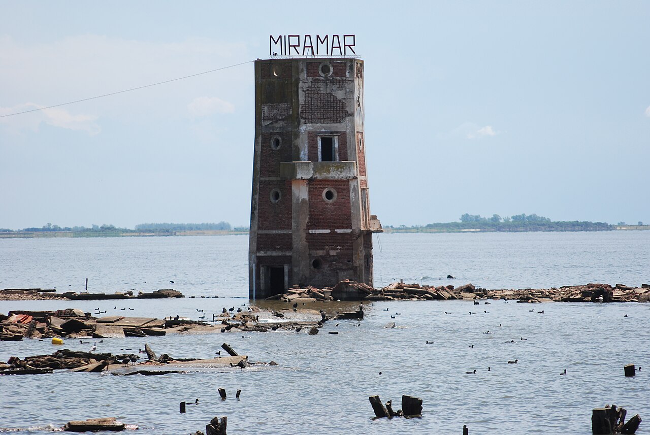 Foto de Costanera de Miramar de Ansenuza (4)