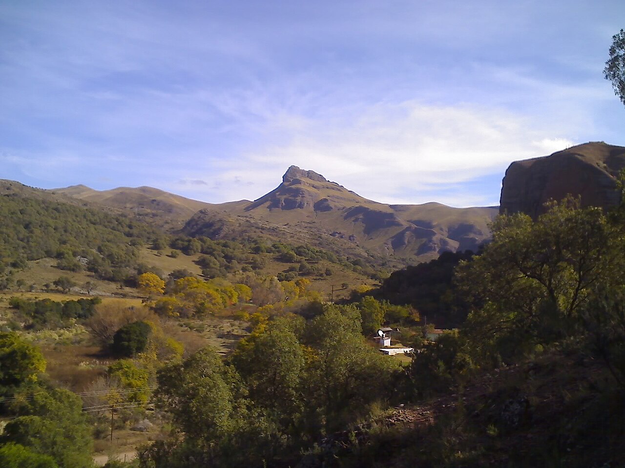 Foto de Grutas de Ongamira (3)