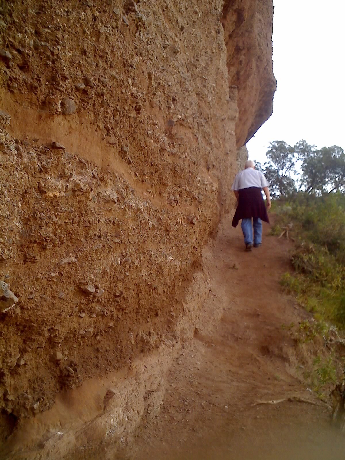 Foto de Grutas de Ongamira (4)