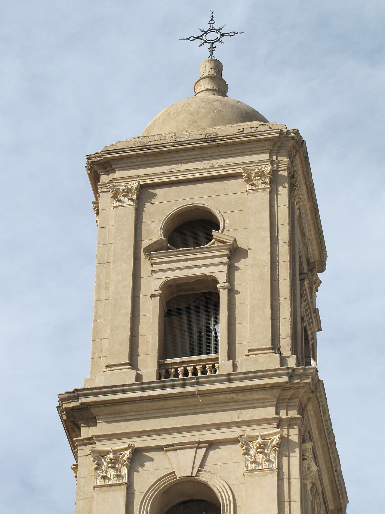 Foto de Catedral de San Luis (3)