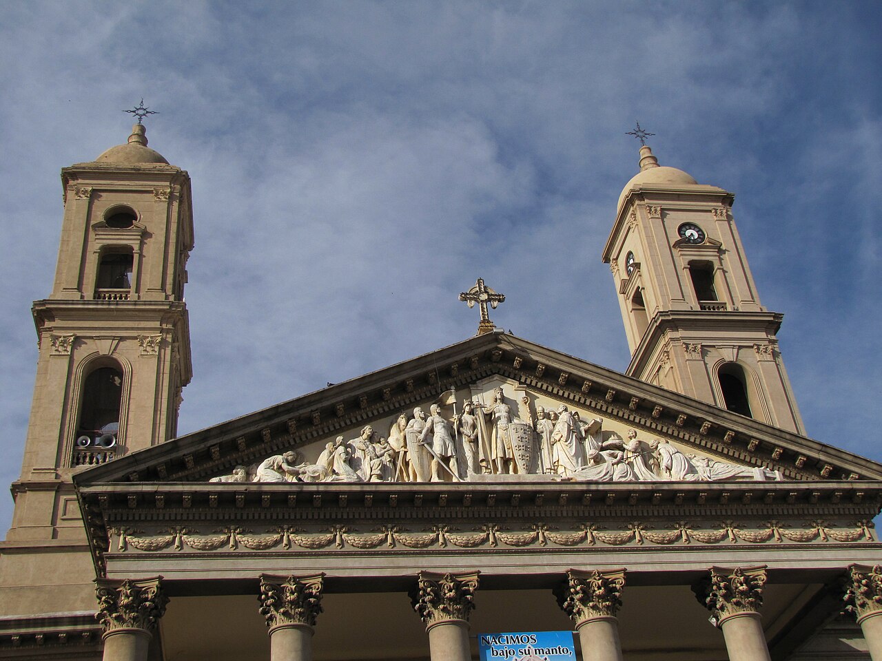 Foto de Catedral de San Luis (4)