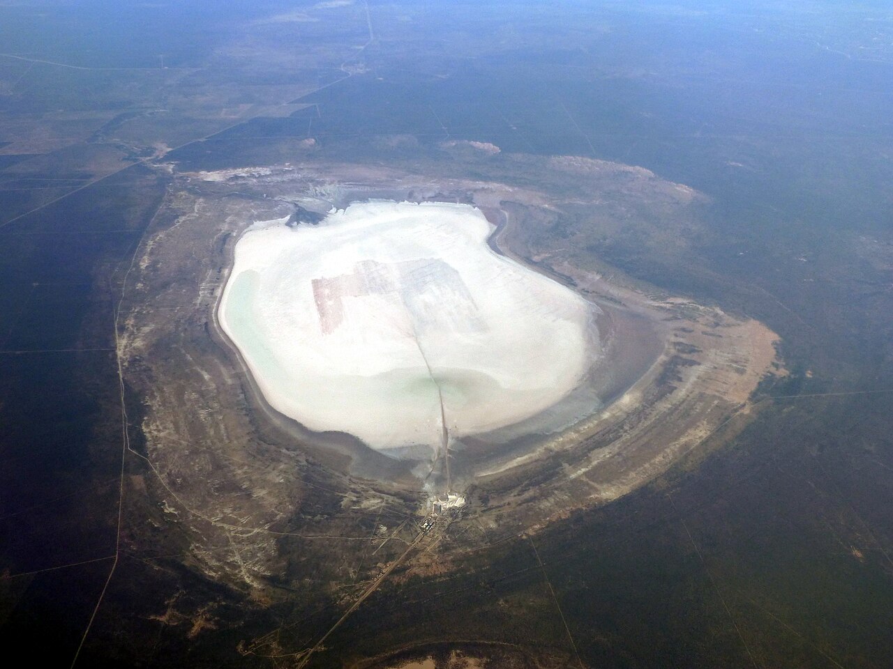 Foto de Salinas del Bebedero (3)