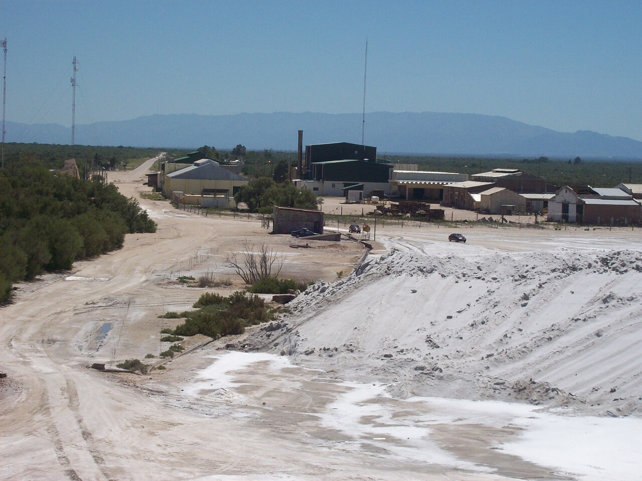 Foto de Salinas del Bebedero (5)