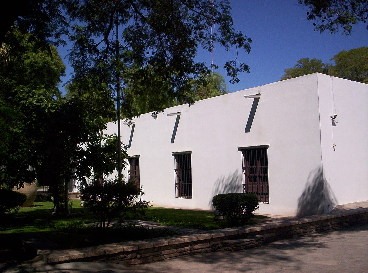 Casa Natal de Sarmiento