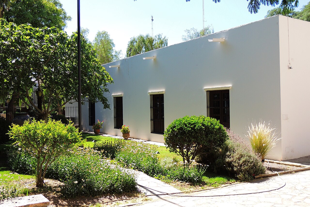 Foto de Casa Natal de Sarmiento (4)