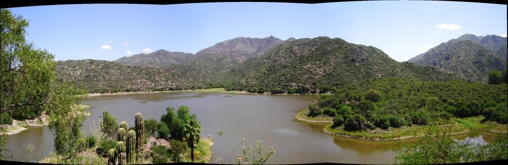Foto de Dique San Agustín (3)