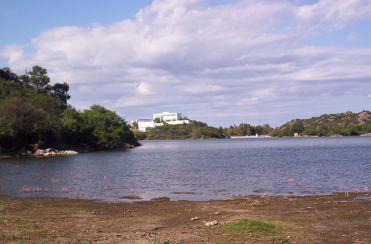 Foto de Dique San Agustín (4)