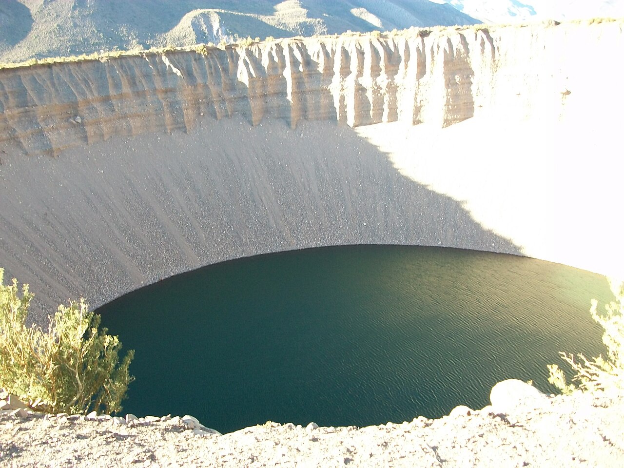 Pozo de las Ánimas