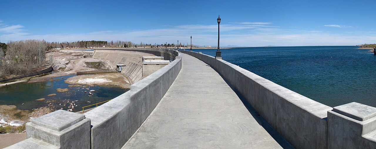 Embalse El Nihuil