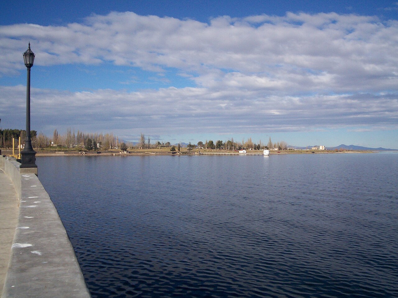 Foto de Embalse El Nihuil (3)