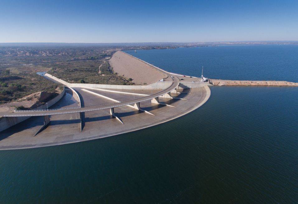 Embalse El Carrizal