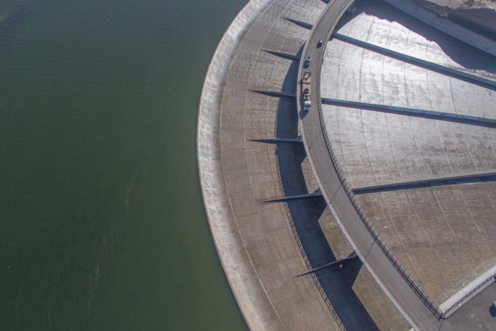 Foto de Embalse El Carrizal (3)