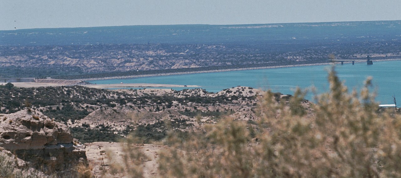 Foto de Embalse El Carrizal (4)
