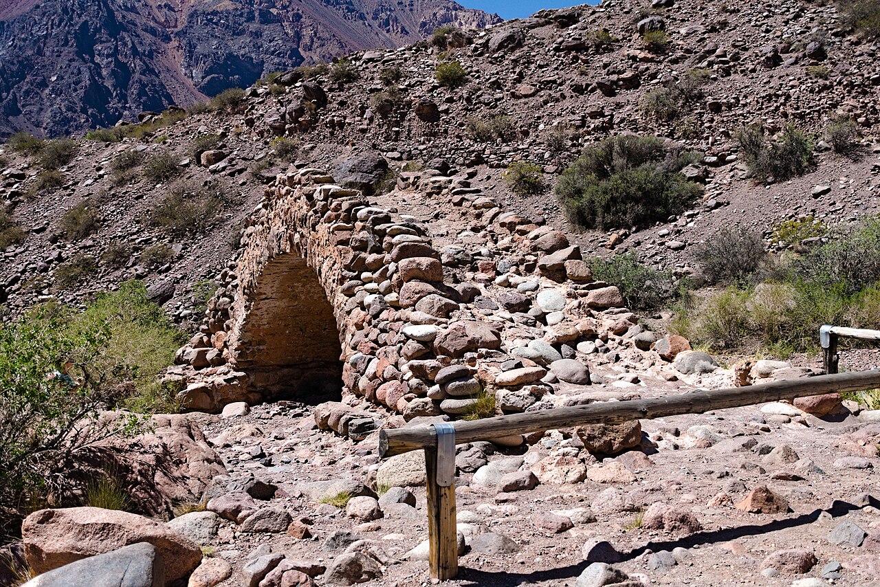 Foto de Puente de Picheuta (4)
