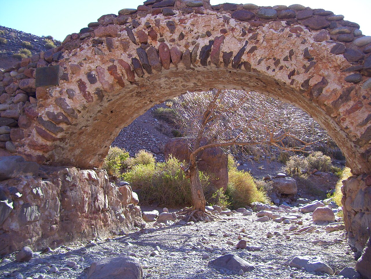 Foto de Puente de Picheuta (5)