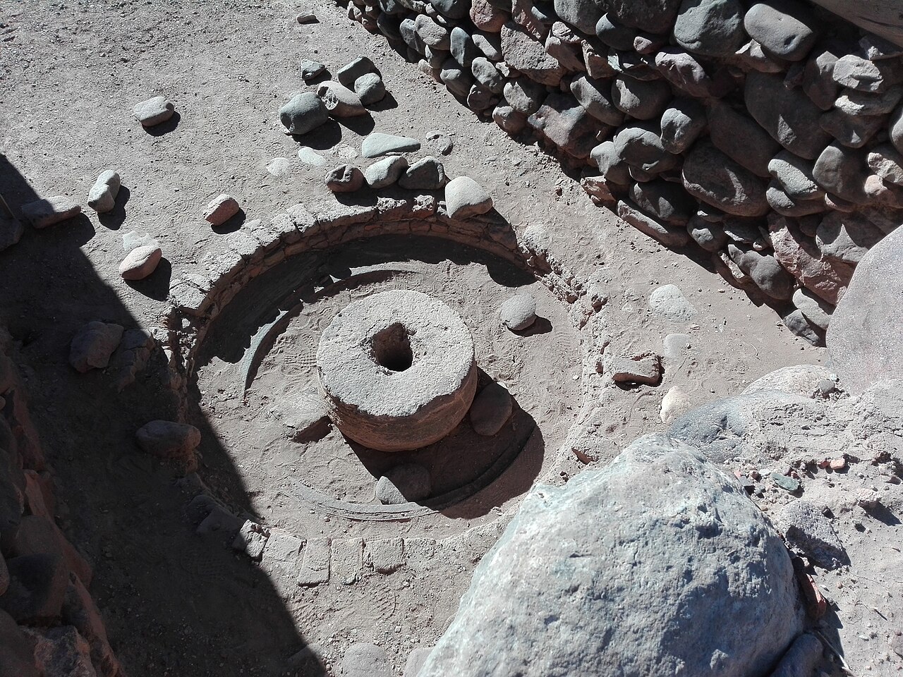 Foto de Bóvedas de Uspallata (3)