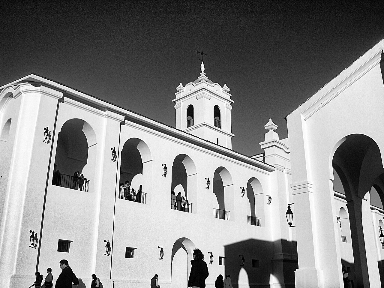 Foto de Réplica del Cabildo de Buenos Aires (3)