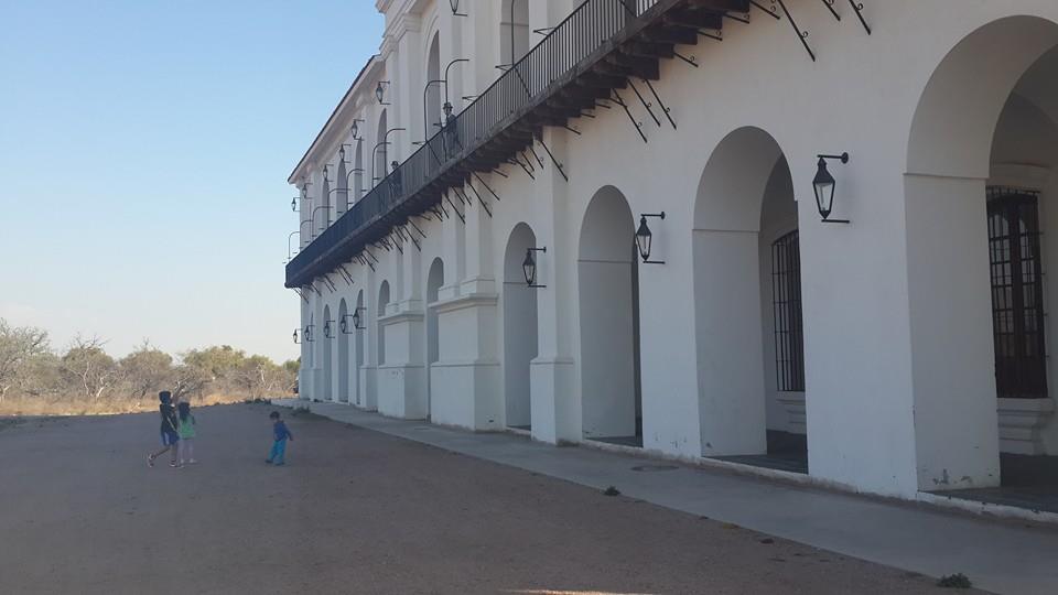 Foto de Réplica del Cabildo de Buenos Aires (4)