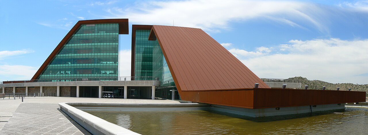 Terrazas del Portezuelo