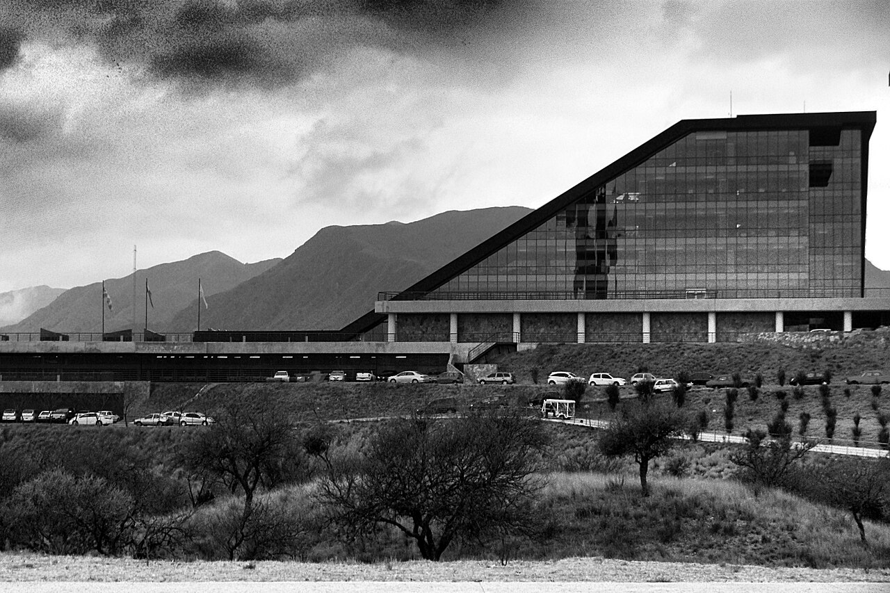 Foto de Terrazas del Portezuelo (3)