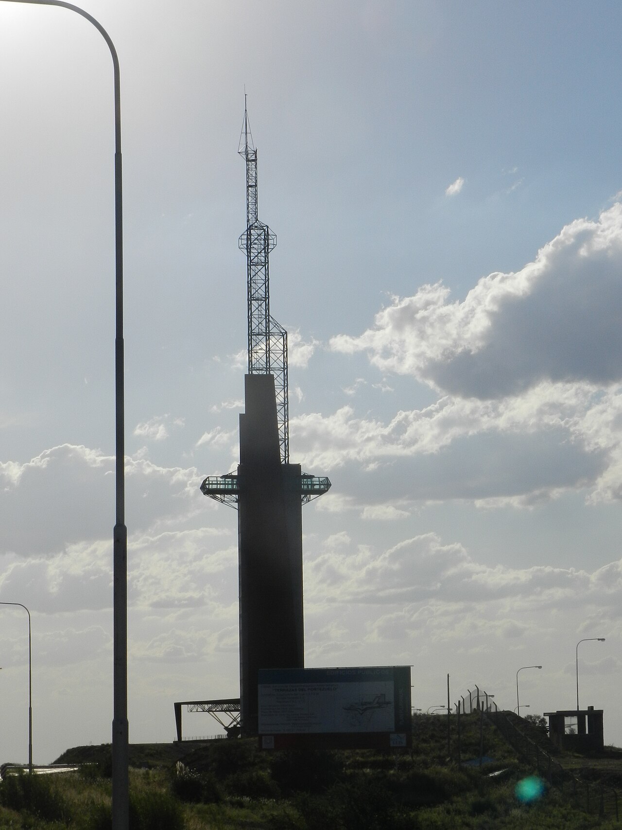 Foto de Terrazas del Portezuelo (4)