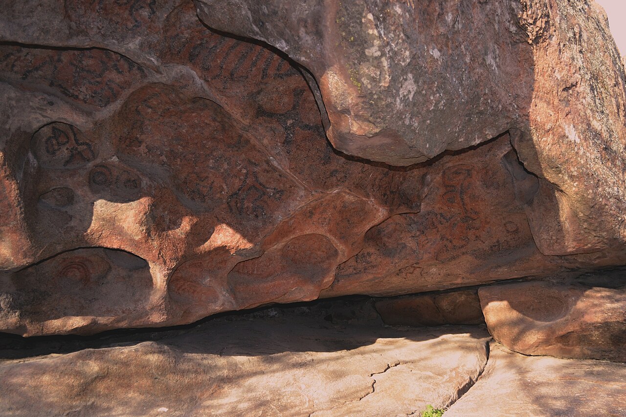 Foto de Parque Nacional Lihué Calel (4)