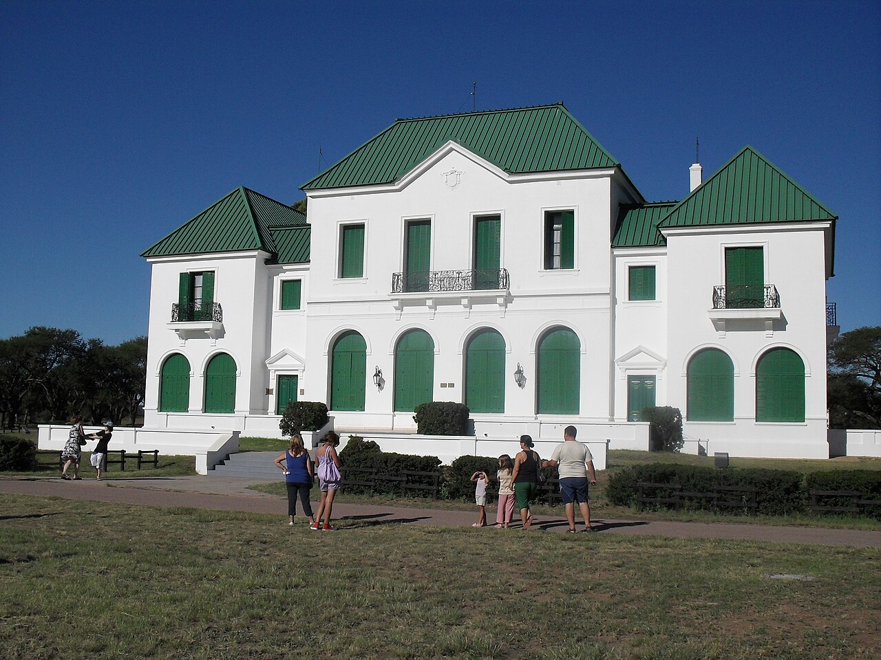 Foto de Reserva Parque Luro y Castillo Luro (3)