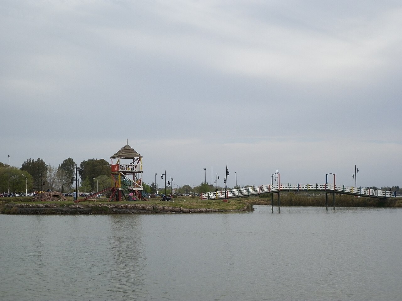 Laguna Don Tomás