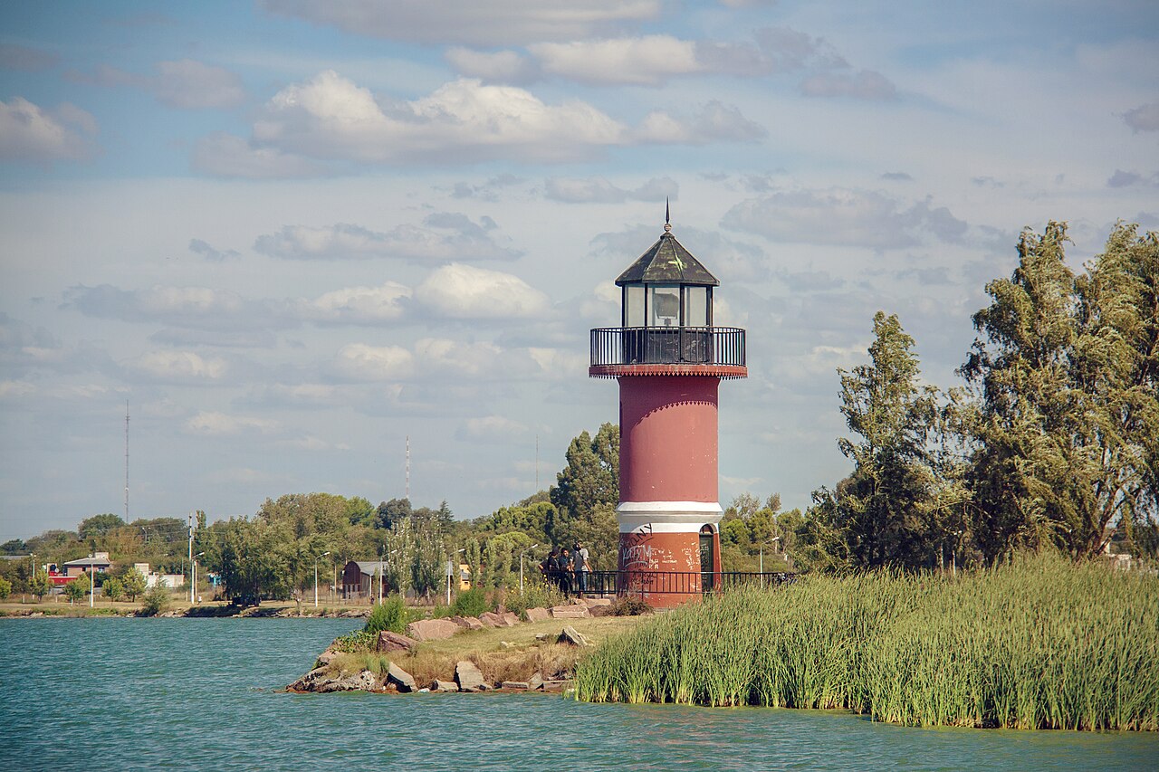 Photo of Laguna Don Tomás (3)