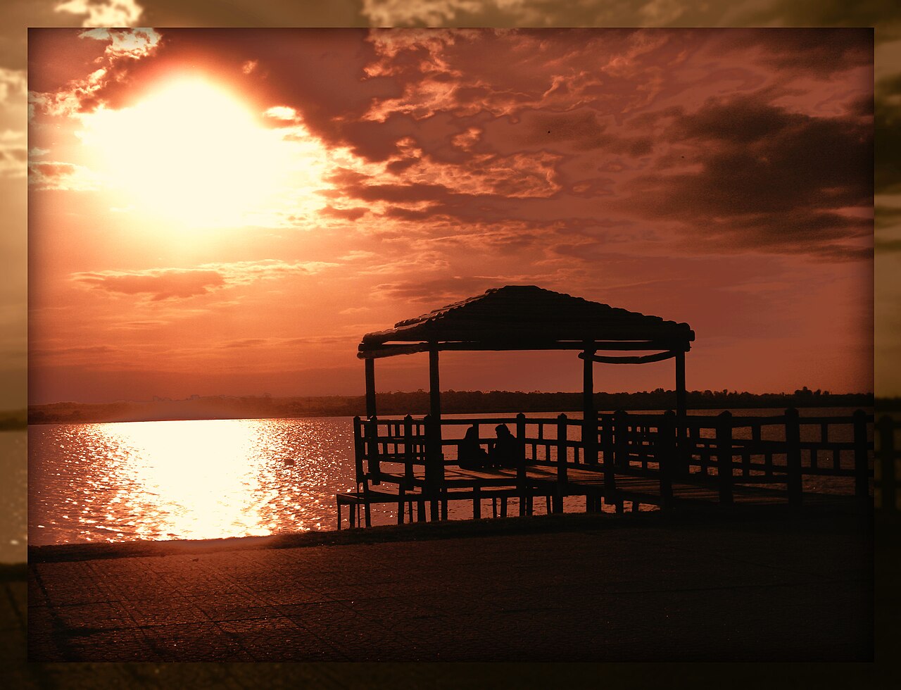 Photo of Laguna Don Tomás (4)
