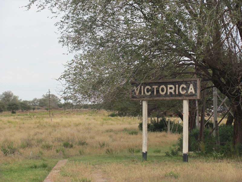 Foto de Casco histórico de Victorica (3)