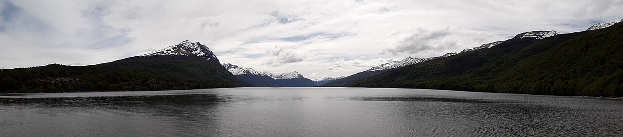 Foto de Lago Roca (3)