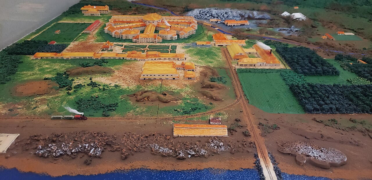Foto de Museo Marítimo y del Presidio de Ushuaia (4)