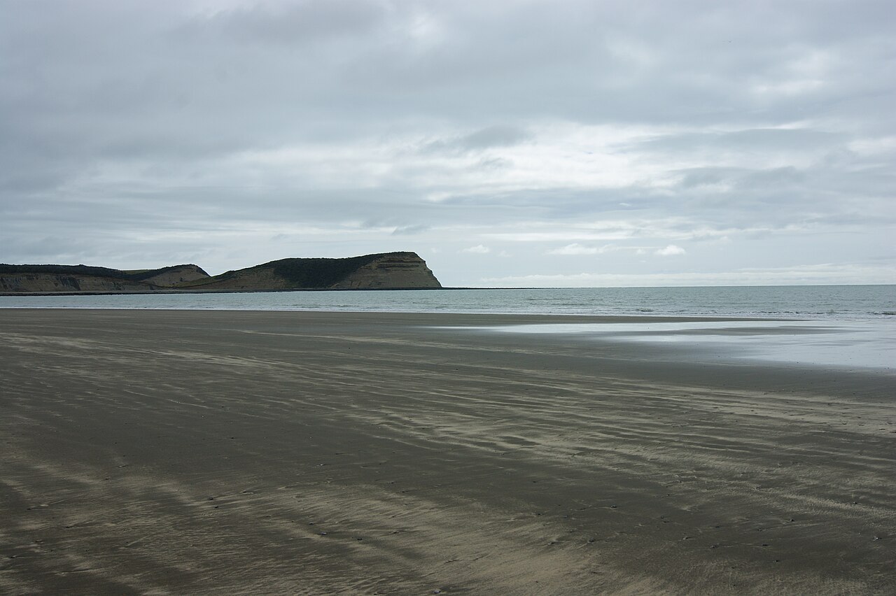 Foto de Cabo San Pablo y el Desdémona (3)