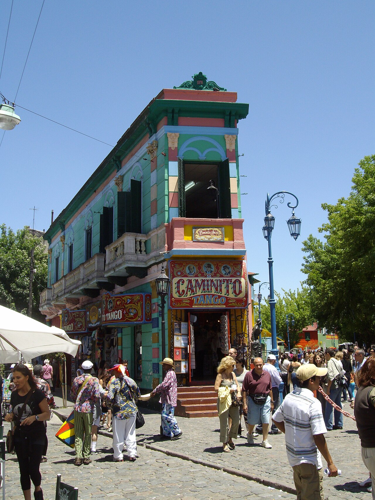 Foto de Caminito (4)