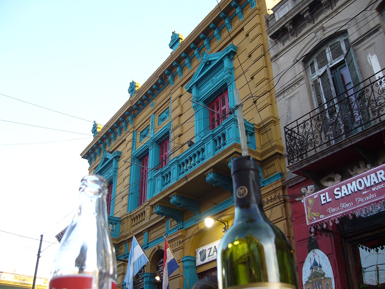 Foto de Caminito (5)