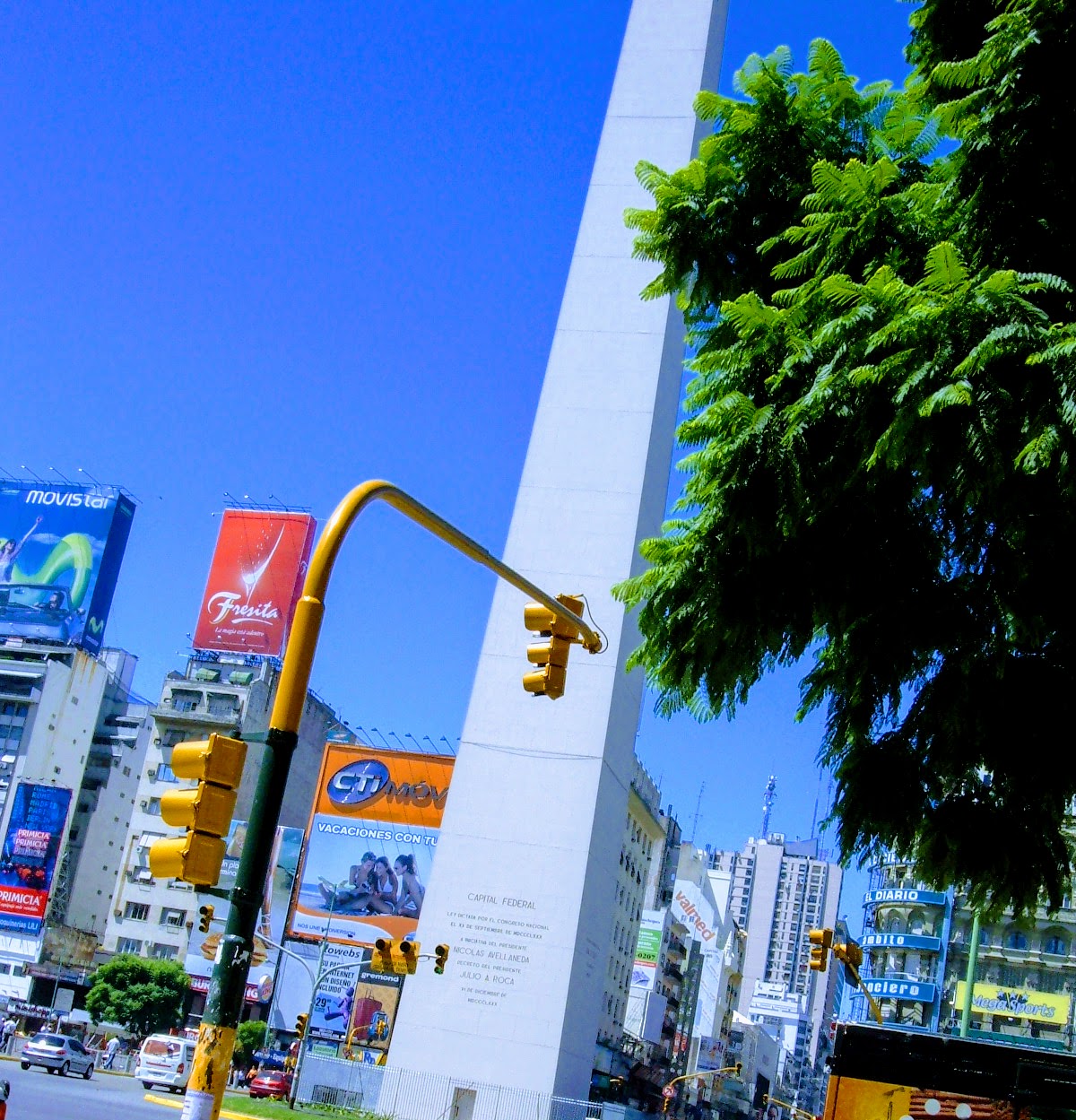 Foto de Obelisco (3)