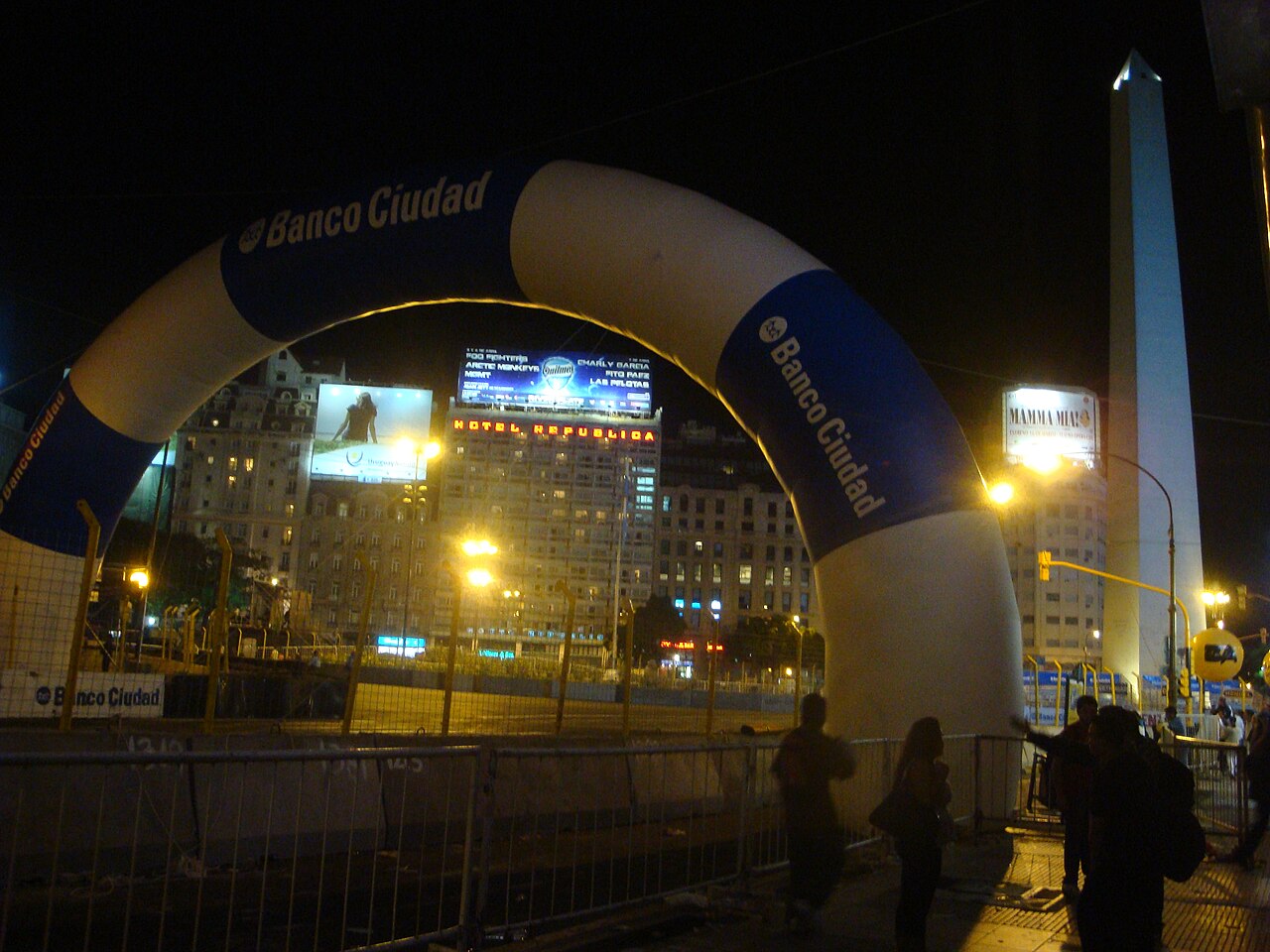 Foto de Obelisco (4)