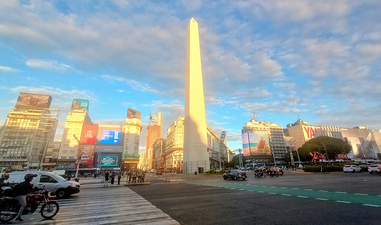 Foto de Obelisco (5)