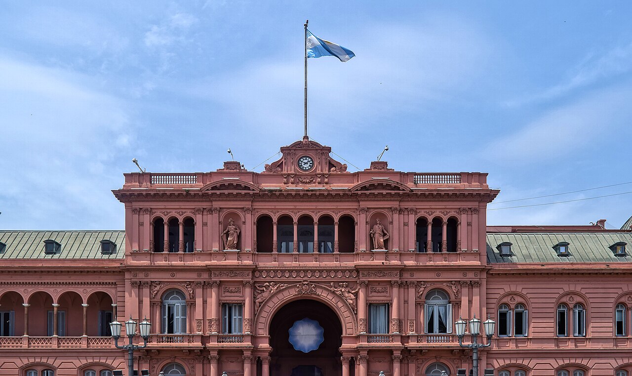 Foto de Plaza de Mayo y Casa Rosada (3)
