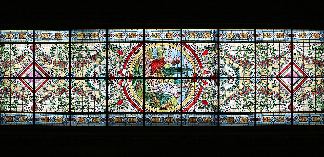 Foto de Teatro Colón (3)