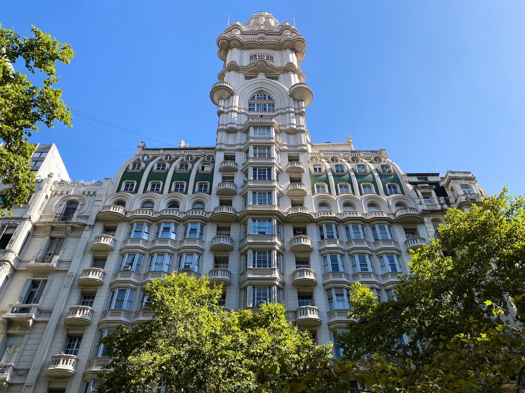 Foto de Palacio Barolo (3)