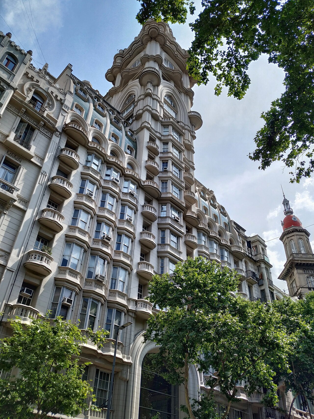 Foto de Palacio Barolo (4)