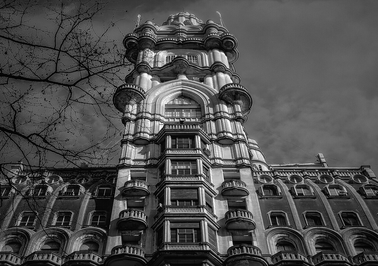 Foto de Palacio Barolo (5)
