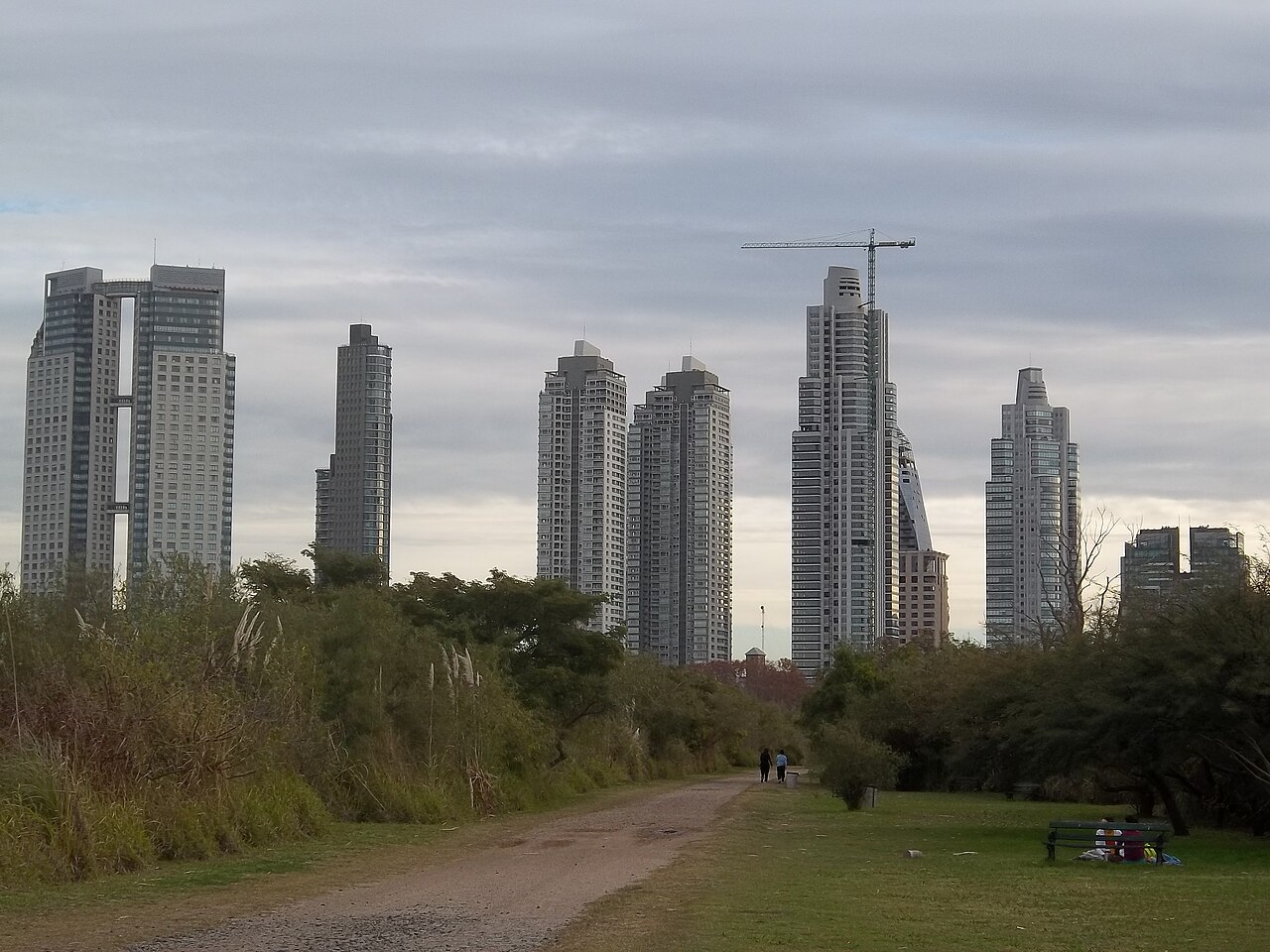 Foto de Reserva Ecológica Costanera Sur (5)