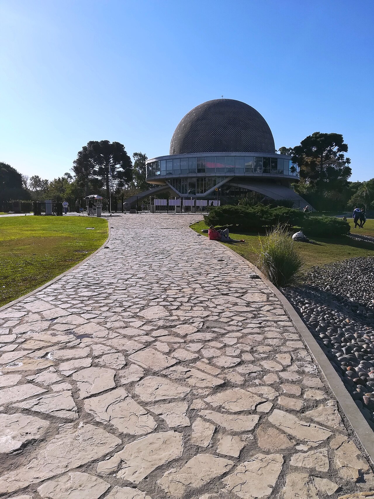 Foto de Planetario Galileo Galilei (3)